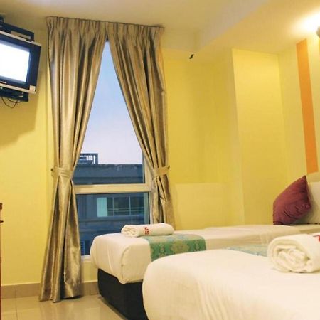 פטלין ג'איה Sun Inns Kelana Jaya מראה חיצוני תמונה