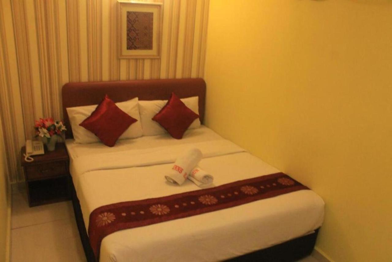 פטלין ג'איה Sun Inns Kelana Jaya מראה חיצוני תמונה