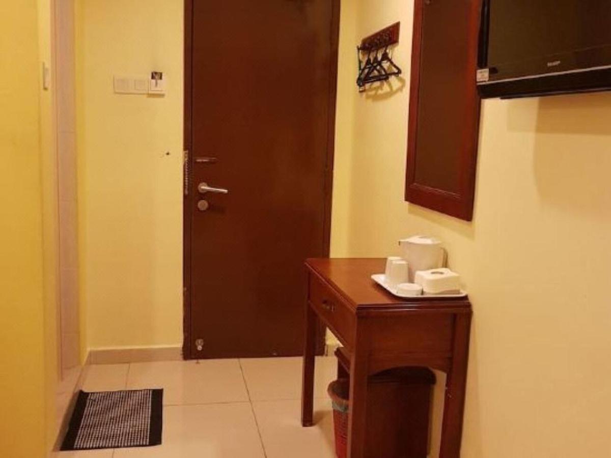 פטלין ג'איה Sun Inns Kelana Jaya מראה חיצוני תמונה