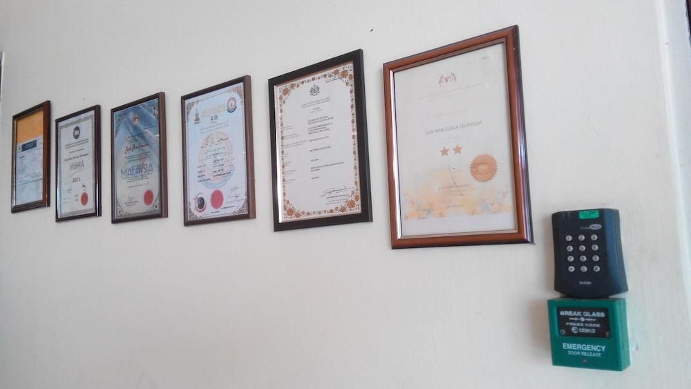 פטלין ג'איה Sun Inns Kelana Jaya מראה חיצוני תמונה