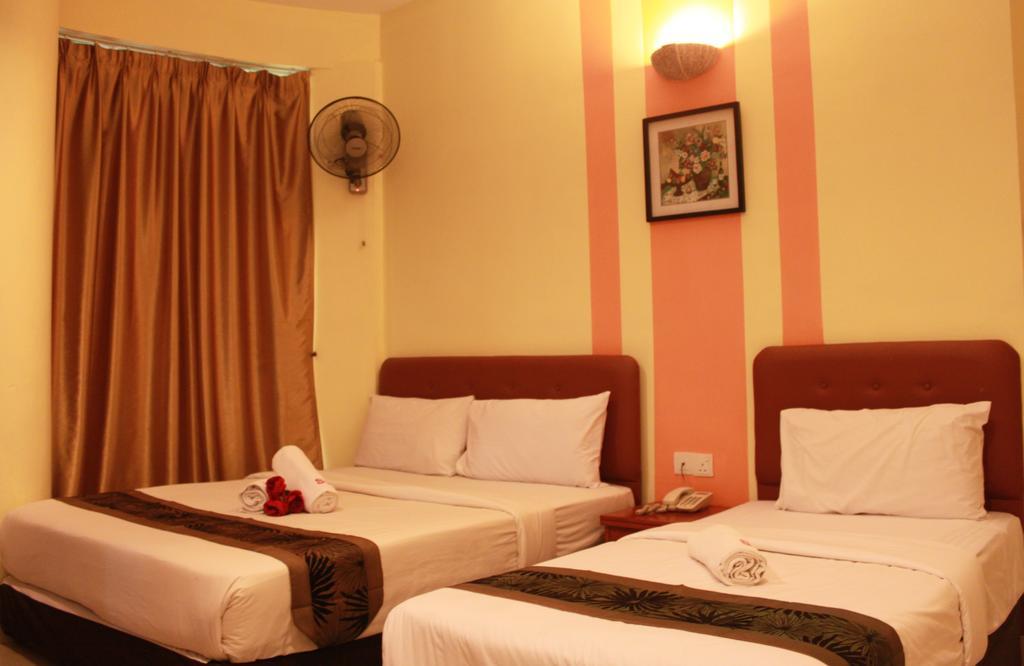 פטלין ג'איה Sun Inns Kelana Jaya מראה חיצוני תמונה