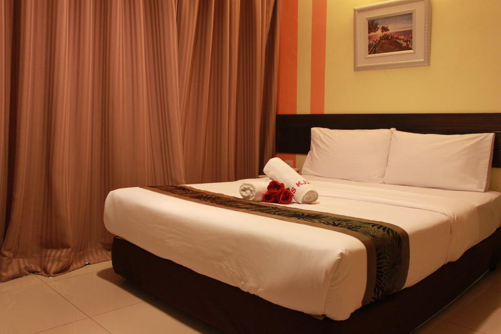 פטלין ג'איה Sun Inns Kelana Jaya מראה חיצוני תמונה