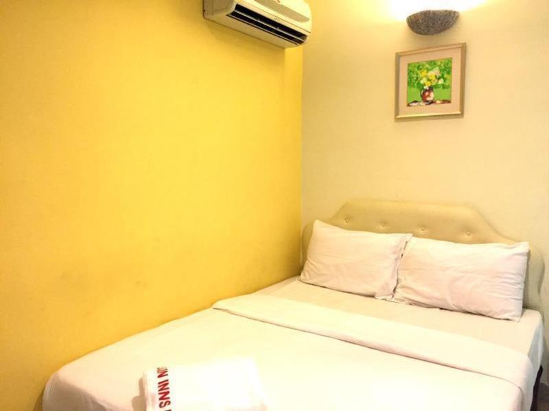 פטלין ג'איה Sun Inns Kelana Jaya מראה חיצוני תמונה