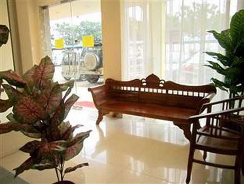 פטלין ג'איה Sun Inns Kelana Jaya מראה חיצוני תמונה