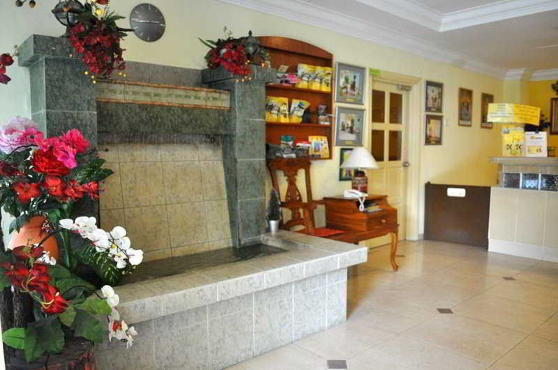 פטלין ג'איה Sun Inns Kelana Jaya מראה חיצוני תמונה