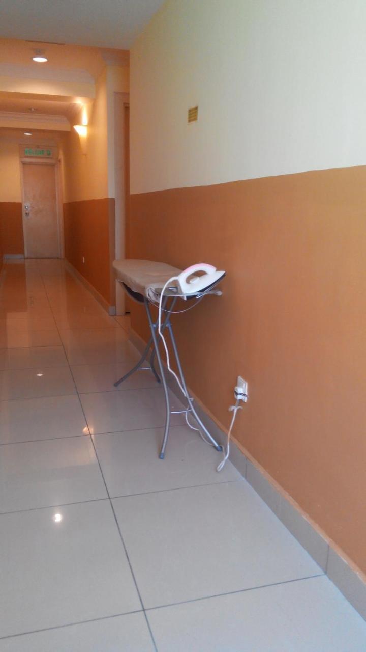 פטלין ג'איה Sun Inns Kelana Jaya מראה חיצוני תמונה