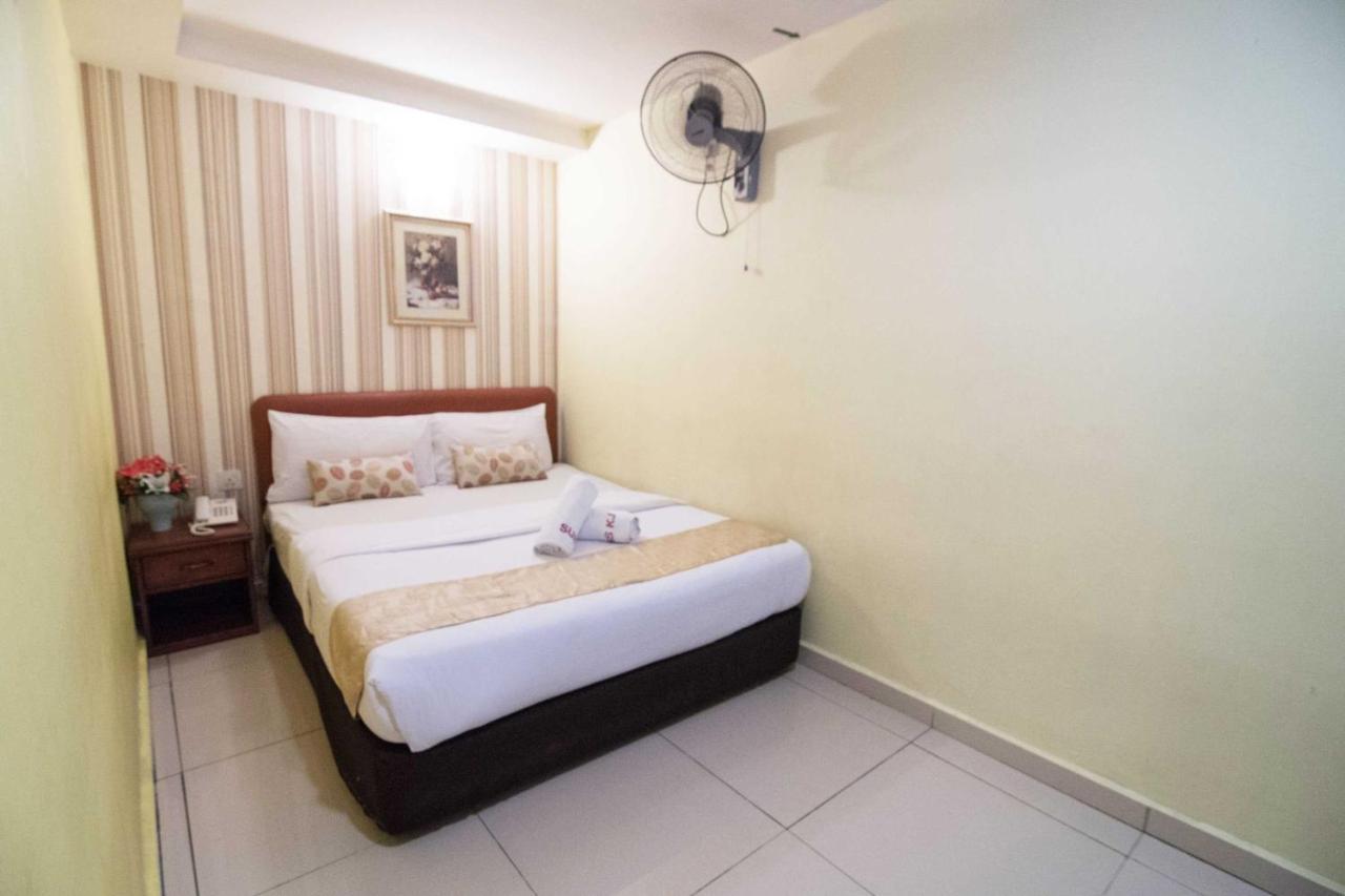 פטלין ג'איה Sun Inns Kelana Jaya מראה חיצוני תמונה